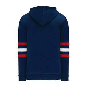 Sudaderas Unisex Personalizadas con Estampado Digital Invernal 2025, 100% Algodón Felpa, Estilo Casual Holgado - Product Image 3