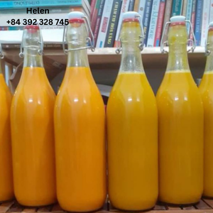 Extraction liquide de gingembre à bas prix-collecte à partir de racine de gingembre pure sans additifs vente à bas prix avec échantillon à faible coût - Product Image 6