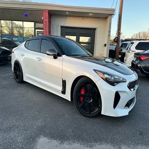 Kia Stinger GT2 2019 d'occasion de qualité supérieure, disponible en version conduite à gauche/droite, garantie OEM d'un an, origine KE - Product Image 1