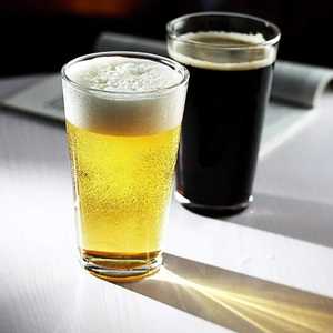 Verre à vin à haute eau Style européen 50ml-500ml Capacité Utilisation de fête - Product Image 5