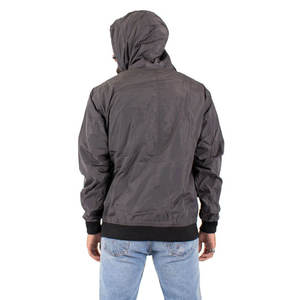 Chaqueta cortavientos deportiva para hombre de alta calidad, nuevo diseño acolchado con tecnología a prueba de viento e impermeable para primavera - Product Image 6