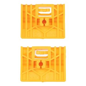 Gato de parabrisas de plástico-para Volkswagen Toureg - Product Image 4