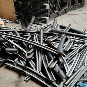 Residuos de HDPE Lavados en Caliente, Plástico Reciclado sin Contaminación, para Uso Industrial, Extrusión de Tuberías, Alto Flujo, OEM/ODM - Product Image 1