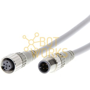 Omron XS2WD421F81F - Nuovo - Product Image 1
