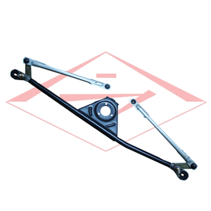 Enlace de limpiaparabrisas delantero de alta calidad para HYUNDAI SONATA 01 '~ 02' OEM #98150-38000 - Product Image 1