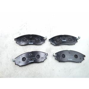 นิสสัน นาวาร่า รุ่นที่ 2 (01>05) ผ้าเบรก 2369801 เบนซิน - Product Image 3