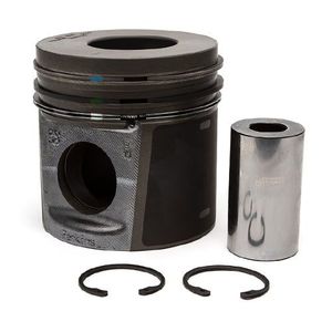 Jeu de segments de piston pour moteur diesel Perkins 4115P021, pièce de rechange pour la construction - Product Image 1
