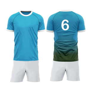 Uniformes de Hockey sobre Césped para Hombre de la Mejor Calidad, Transpirables, de Secado Rápido, Impresos por Transferencia de Calor, 100% Poliéster, Nuevo Diseño - Product Image 4