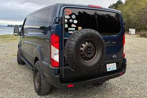 Ford Transit 150 XLT AWD Usado del 2020 - Product Image 3