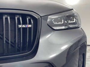 Nuevo BMW X4 M AWD 4dr Sports 2025 - Product Image 5