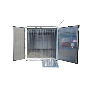 Used High Quality 40ft Reefer Refrigerated <b>Container</b> - Product Image 2