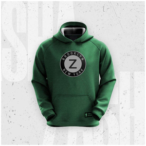 Alta calidad de moda con cremallera completa al aire libre a granel jóvenes Polerons Zasha nueva moda sudadera de manga larga para hombres - Product Image 3
