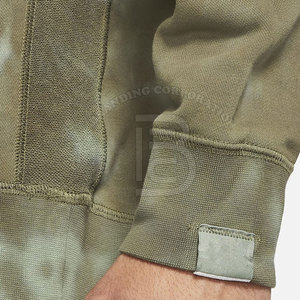 Vêtements de rue de haute qualité hommes survêtements Offre Spéciale hommes survêtements vêtements de mode hommes survêtements - Product Image 3