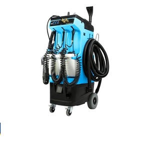 Machine de detailing automobile tout-en-un – Station de préparation professionnelle - Product Image 5