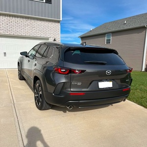 Mazda CX-50 2.5 S Hybride AWD 2025, Meilleures Ventes - Product Image 3