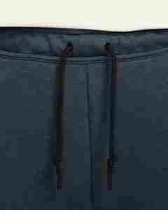 Pantalones de chándal con estampado hecho en Pakistán, pantalones de algodón con diseño personalizado apilado y holgados de fábrica para hombre al por mayor - Product Image 3