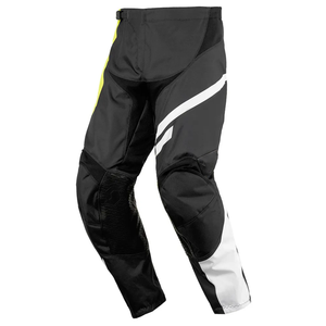 Venta al por mayor unisex personalizar MX MTB BMX bicicleta de montaña pantalones de ciclismo MX Motocross Dirt Bike pantalones de montar - Product Image 1