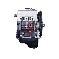 Bloc moteur Maruti 800 pour Suzuki Alto 0.8L SOHC F8B
