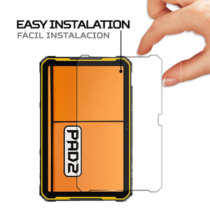 ฟิล์มกันรอยหน้าจอ ANTISHOCK สำหรับอูเลโฟน อาร์เมอร์แพด 2 ฟิล์มป้องกันโทรศัพท์มือถือคุณภาพพรีเมี่ยมทนทาน - Product Image 3