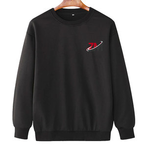 Sudaderas de invierno para hombre, estilo casual, de color sólido, en diferentes colores y tallas. - Product Image 1