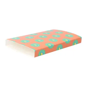 Sacs en papier promotionnels personnalisés avec le logo 183 CreaSleeve - Product Image 2