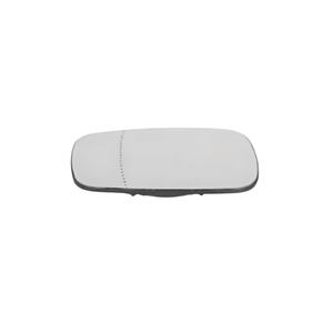 Espejos Retrovisores Exteriores para Automóviles Megane 2 Scenic 2 Clio 3, Cristal Retrovisor 7701054753 - Product Image 1