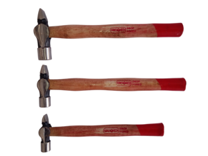 ค้อนตีตะปูแบบไขว้ ยี่ห้อ GROTECH คุณภาพอุตสาหกรรม ด้ามไม้ ขายดี - Product Image 3