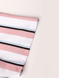 Ensemble d'été pour hommes, tenue décontractée en deux pièces, ensemble deux pièces pour hommes, chemise à manches courtes et short, costumes d'été pour hommes en deux pièces, manches courtes - Product Image 5