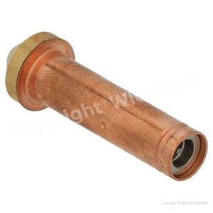 Orifice Honeywell VD 4.75 TMVD-00011 - Product Image 3