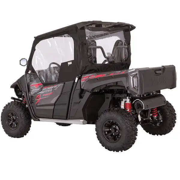 Nouvelle Arrivée Ventes Discount Original Yamahas Wolverine 800cc 1000cc 4 Sièges 4x4 UTV