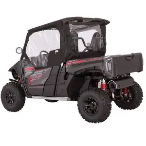 New Arrival Original Discount Sales Yamahas Wolverine 800cc 1000cc 4 Seats 4x4 UTV