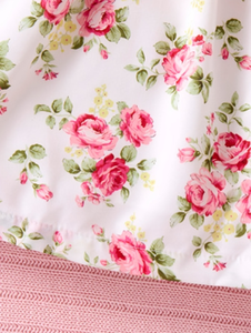 Vestidos largos de verano, vestido joven de alta calidad, ropa rosa de marca para niños, vestidos para niñas al por mayor - Product Image 5