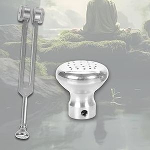 ส้อมปรับน้ำหนัก93.96Hz พร้อมบูทนวด - Product Image 1