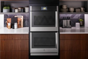 เตาอบไฟฟ้าคู่ GE Profile สแตนเลส พร้อมจำหน่ายและพร้อมส่งออก - Product Image 5