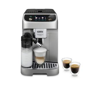 Cafetera Espresso Automática Magnifica Plus Inteligente Sin Aranceles - Product Image 2