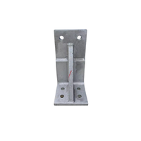 Fabrication sur mesure de tôles d'acier, découpe laser CNC, pliage, soudage, pièces de supports métalliques, fourniture OEM ODM, usine au Vietnam, marque personnalisée