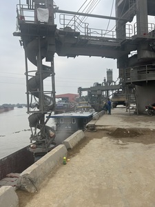 Loại CEM I 52.5n xi măng silicat kiến trúc và cấu trúc tính năng chịu lử<span class=keywords><strong>a</strong></span> xi măng Portland cho vật liệu xây dựng - Product Image 2