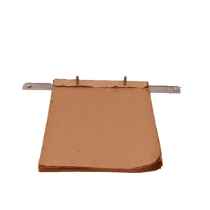 Alternative écologique à la feuille en nid d'abeille en plastique pour l'emballage cadeau disponible au dernier prix du marché - Product Image 2