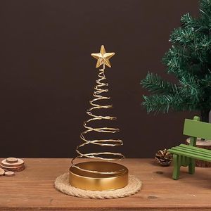 Décorations de Noël abordables pour la décoration de la maison, accessoires de Noël et du Nouvel An, artisanat - Product Image 1