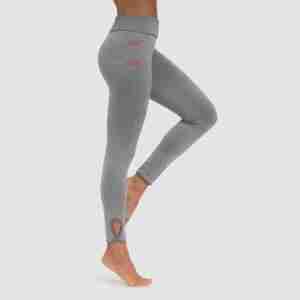 Leggings de Yoga para Mujer, Cintura Alta, Súper Cómodos, para Deporte, Ejercicio, Fitness, Material Spandex/Nylon, Transpirables, de Secado Rápido, Venta al Por Mayor - Product Image 6