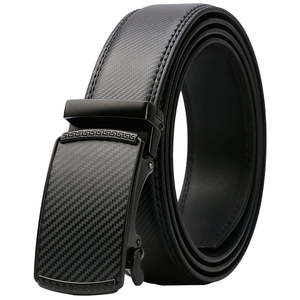 Classic Style Luxury Brand Men's Leather <b>Belt</b> Durable Genuine Cow Leather <b>Belt</b> for Men at Cheap Price - Product Image 6