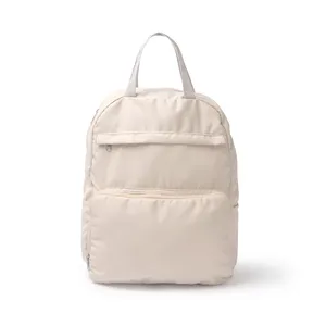 Sac à dos pliable Clover Custom Gadgets pour promotions - Product Image 2