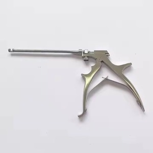 Instruments chirurgicaux Kerrison rotatifs multifonctionnels pour ORL, sinoscopie et orthopédie - Product Image 1