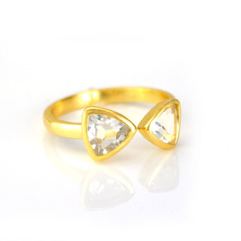 Crystal Clear Quartz