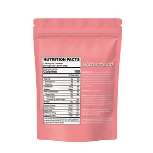 Gommose Proteiche OEM all'Ingrosso con 17g di Proteine per Porzione, Supporto Muscolare, Comodo Integratore di Proteine del Siero di Latte - Product Image 2