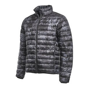 Chaqueta Acolchada de Mujer, Estilo Nuevo, Chaqueta de Invierno con Burbujas para Uso en Exteriores - Product Image 4