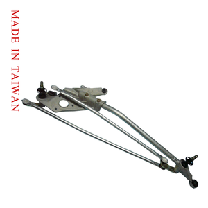 Car Parts Taiwan Tringlerie d'essuie-glace pour Honda Civic Freio 01 '~ OEM #76530-S5A-A010 - Product Image 1