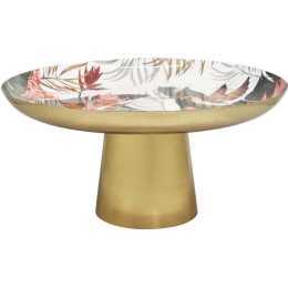 Custom Printed Metal Cake Stand For Display Cake <b>Cookies</b> in Parties Events Restaurant in Bulk Price - Product Image 5