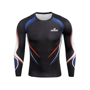 Camiseta Interior Ligera de Material Elástico con Ajuste Suave, Perfecta para Uso Activo en la Rutina y Sesiones de Entrenamiento - Product Image 3