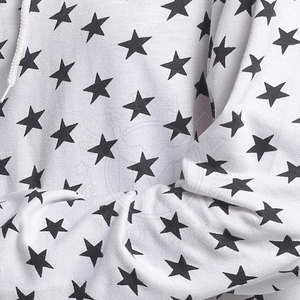 Mejor venta al por mayor de alta calidad Casual liso y estrella impreso chándales de las mujeres de calidad superior para la venta - Product Image 6